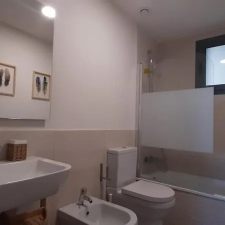 Con Jardin En Apartmán El Rompido