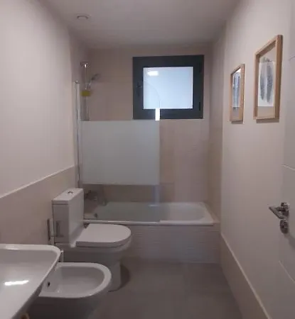 Con Jardin En Apartmán El Rompido