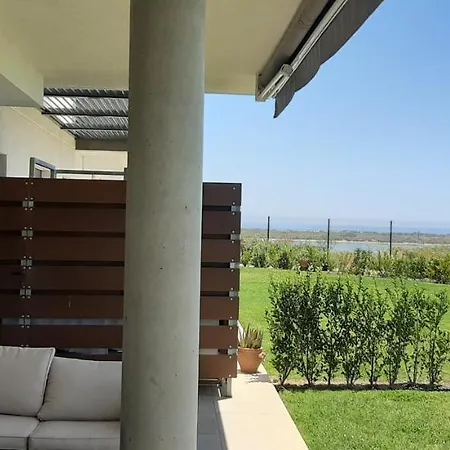 Con Jardin En